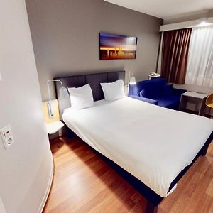 Standard Doppelzimmer